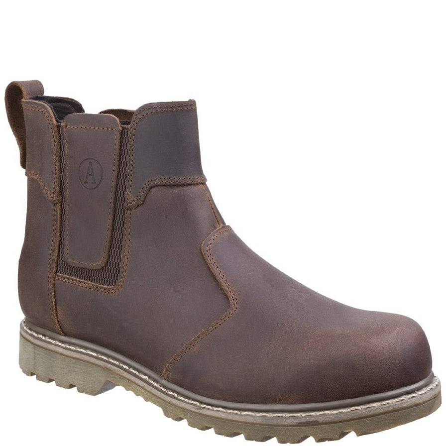 Amblers Safety Abingdon Dealer Boot