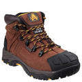 Amblers Safety FS39 Waterproof S3 SRC Safety Boots - Waterproof Safety Footwear