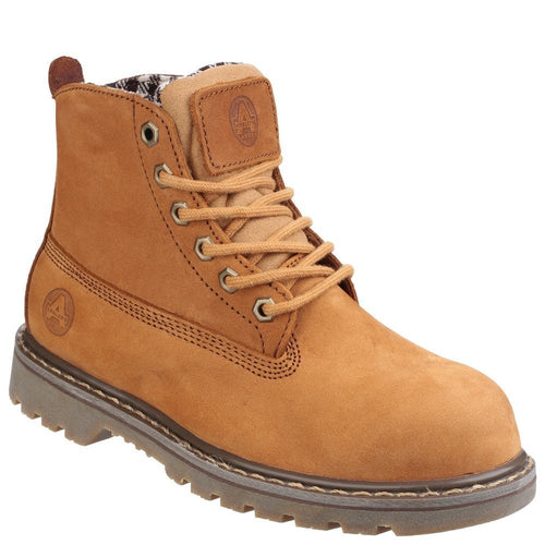 Amblers Safety FS103 SRA Safety Boots - Safety Boots