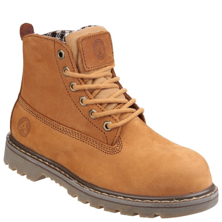 Amblers Safety FS103 SRA Safety Boots
