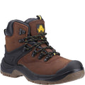 Amblers Safety FS197 Waterproof S3 SRC Safety Boots - Waterproof Safety Footwear