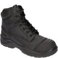 Magnum Roadmaster CT CP Uniform Safety Boots - Metal-Free Safety Footwear