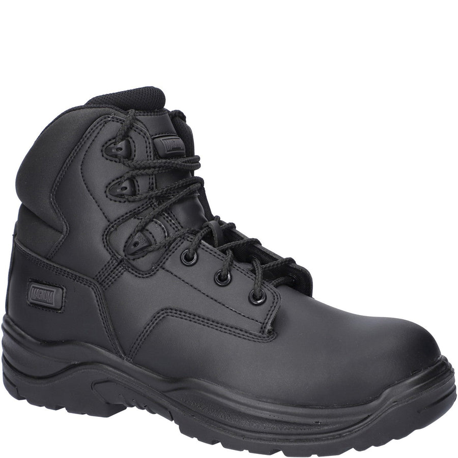 Magnum Precision Sitemaster CT CP Uniform Safety Boots