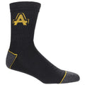 Amblers Heavy Duty Work Socks 3 pack - Work Socks