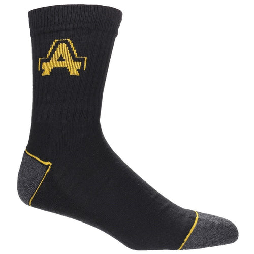 Amblers Heavy Duty Work Socks 3 pack - Work Socks