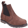 Amblers Safety AS148 Sperrin S3 SRA Waterproof Safety Dealer Boots - Dealer Safety Boots