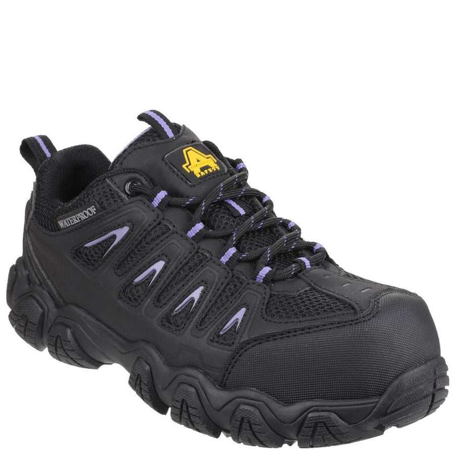 Amblers Safety AS708 Waterproof SRA Safety Trainers