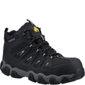 Amblers Safety AS801 Rockingham S3 SRA Waterproof Safety Hikers - Waterproof Safety Footwear