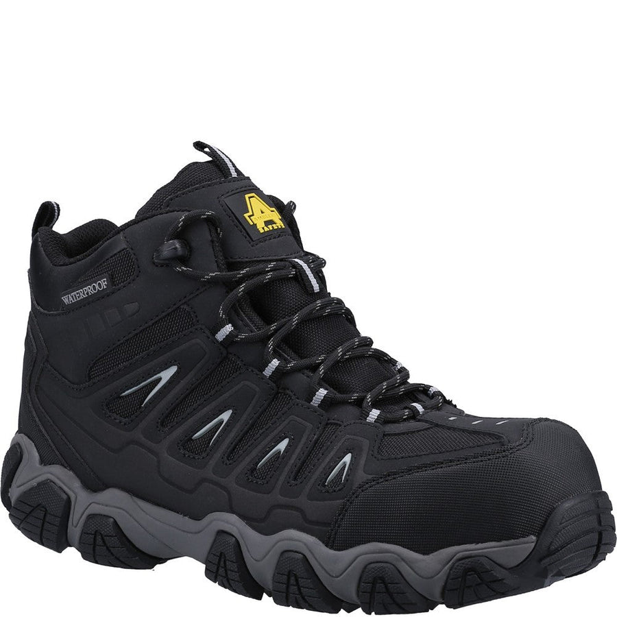 Amblers Safety AS801 Rockingham S3 SRA Waterproof Safety Hikers