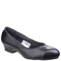 Amblers Safety FS96 SRA Safety Court Shoes - Safety Shoes