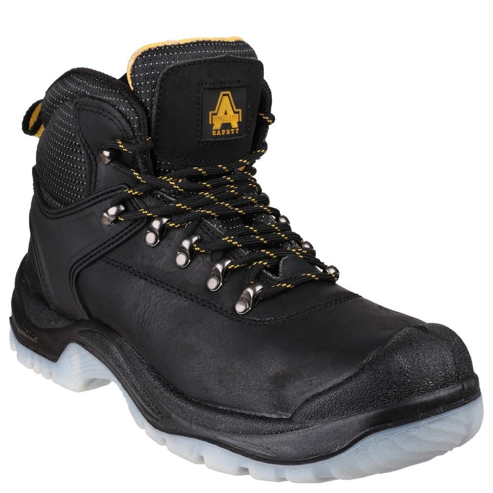 Amblers Safety FS199 S3 SRC Safety Hikers - Safety Boots