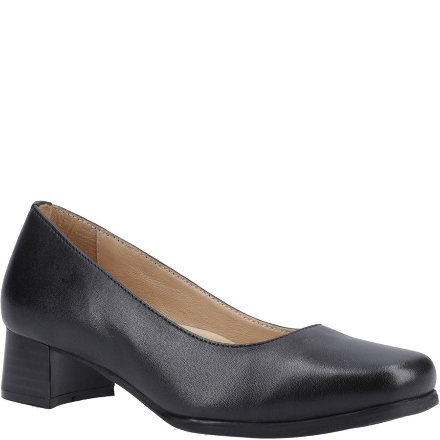 Amblers Safety Walford Women's Wide Fit Court