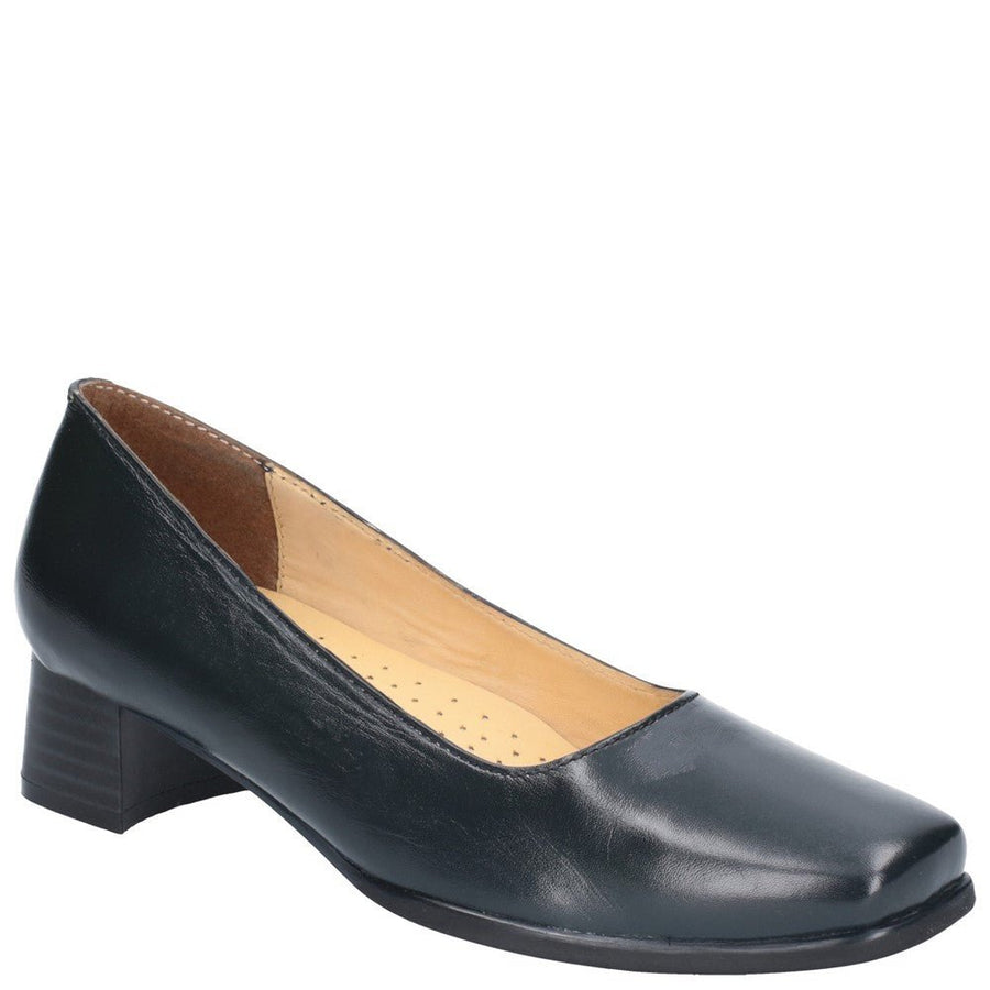 Amblers Safety Walford Women's Wide Fit Court