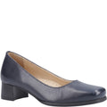 Amblers Safety Walford Women's Leather Court - Safety Shoes