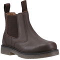 Amblers Safety Chelmsford Dealer Boot - Safety Boots
