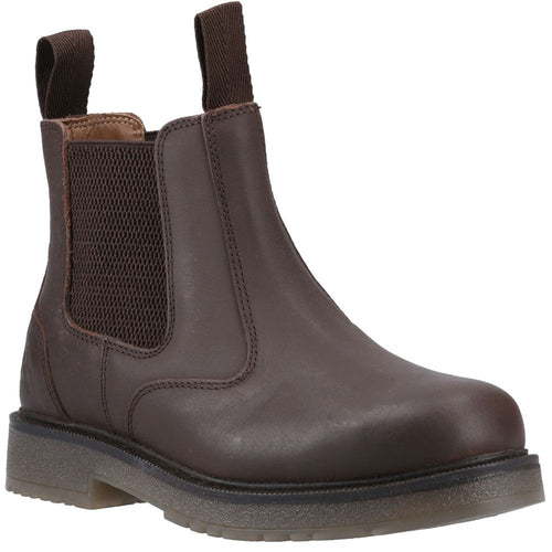 Amblers Safety Chelmsford Dealer Boot - Safety Boots