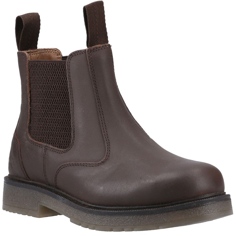 Amblers Safety Chelmsford Dealer Boot
