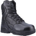 Magnum Stealth Force 8.0 CT CP Uniform Safety Boots - Metal-Free Safety Footwear