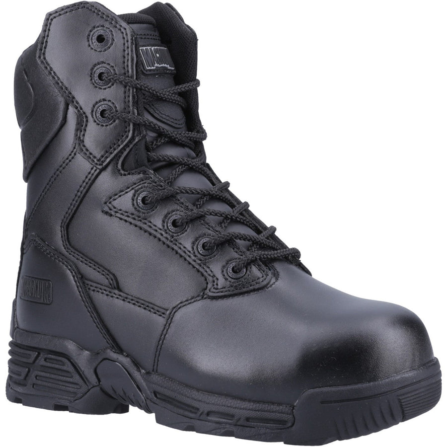 Magnum Stealth Force 8.0 CT CP Uniform Safety Boots