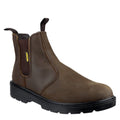 Amblers Safety FS128 Hardwearing SRC Safety Dealer Boots - Dealer Safety Boots