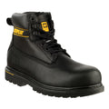 Caterpillar Holton Safety Boot S3 Black (16074) - Safety Boots