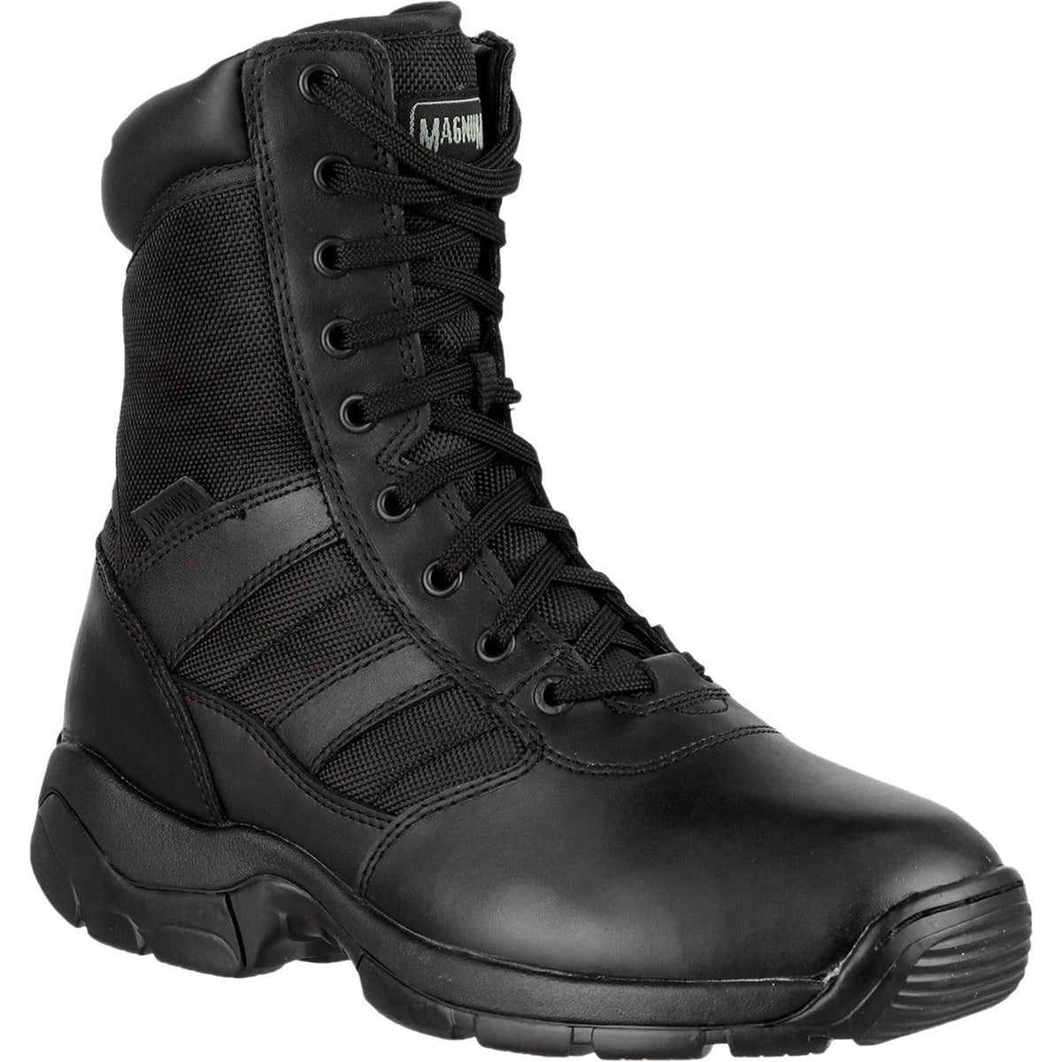 Magnum Panther 8.0 Uniform Boots - Occupational Footwear