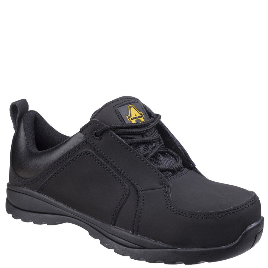 Amblers Safety FS59C S1P SRC Safety Trainers