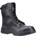 Amblers Safety Combat Hi-Leg Waterproof Boots - Occupational Footwear