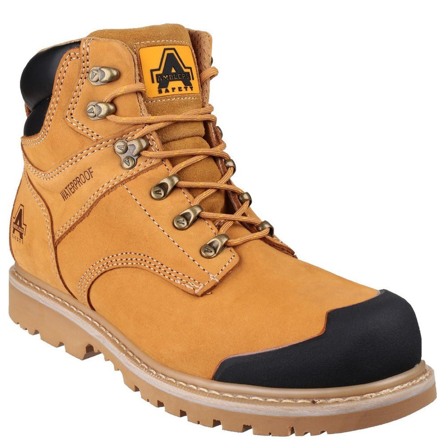 Amblers Safety FS226 Industrial S3 SRA Waterproof Safety Boots
