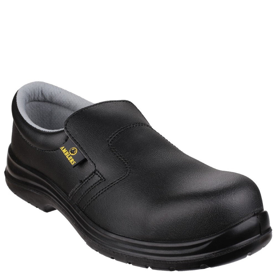 Amblers Safety FS661 Lightweight S2 SRC Safety Shoes
