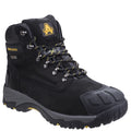 Amblers Safety FS987 Waterproof S3 SRC Safety Boots - Metatarsal Safety Footwear