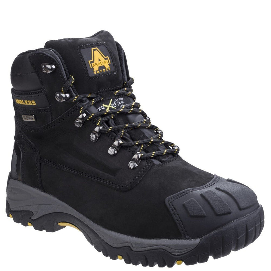 Amblers Safety FS987 Waterproof S3 SRC Safety Boots