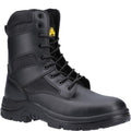 Amblers Safety FS009C Hi-leg S3 SRC Safety Boots - Metal-Free Safety Footwear