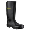 Amblers Safety FS100 Construction S5 SRA Safety Wellingtons - Safety Wellingtons