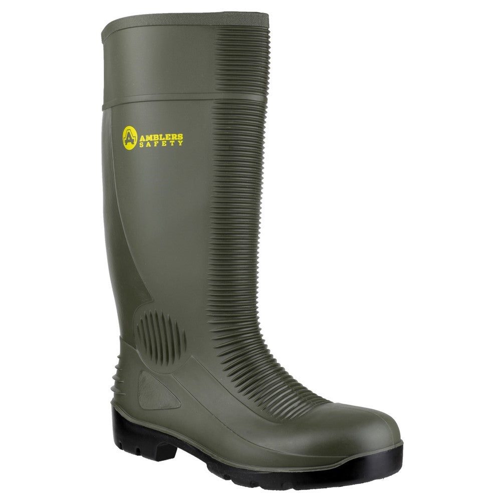 Amblers Safety FS99 S5 SRA Safety Wellingtons - Safety Wellingtons