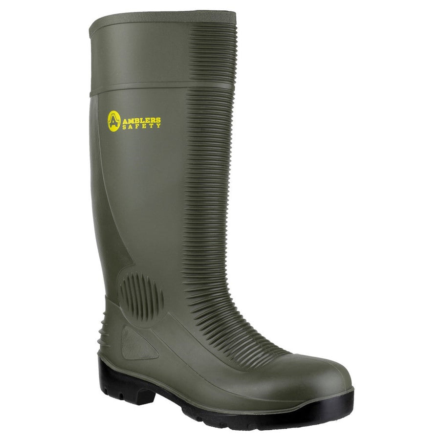 Amblers Safety FS99 S5 SRA Safety Wellingtons