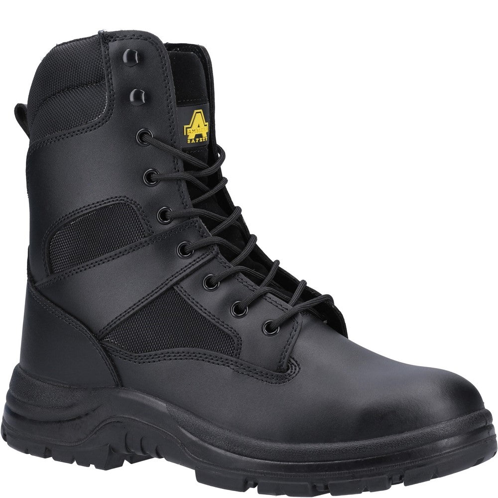 Amblers Safety FS008 Hi-Leg S3 SRC Safety Boots - Safety Boots