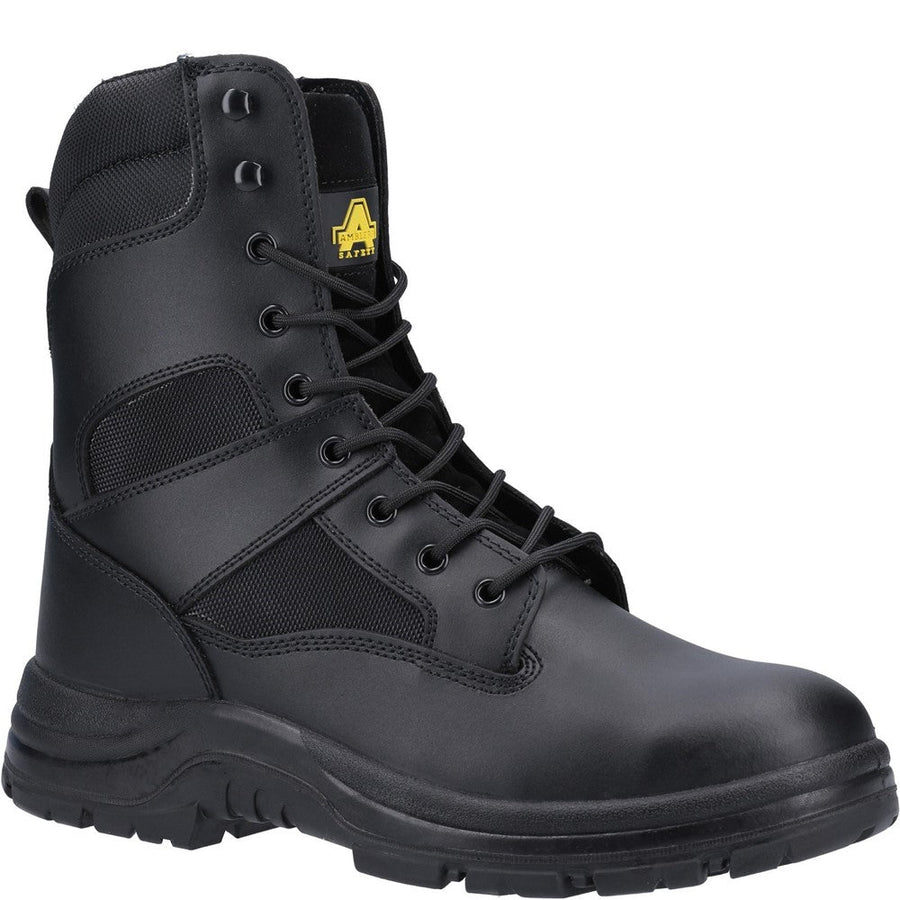Amblers Safety FS008 Hi-Leg S3 SRC Safety Boots