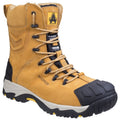 Amblers Safety FS998 Waterproof S3 SRC Safety Boots - Waterproof Safety Footwear
