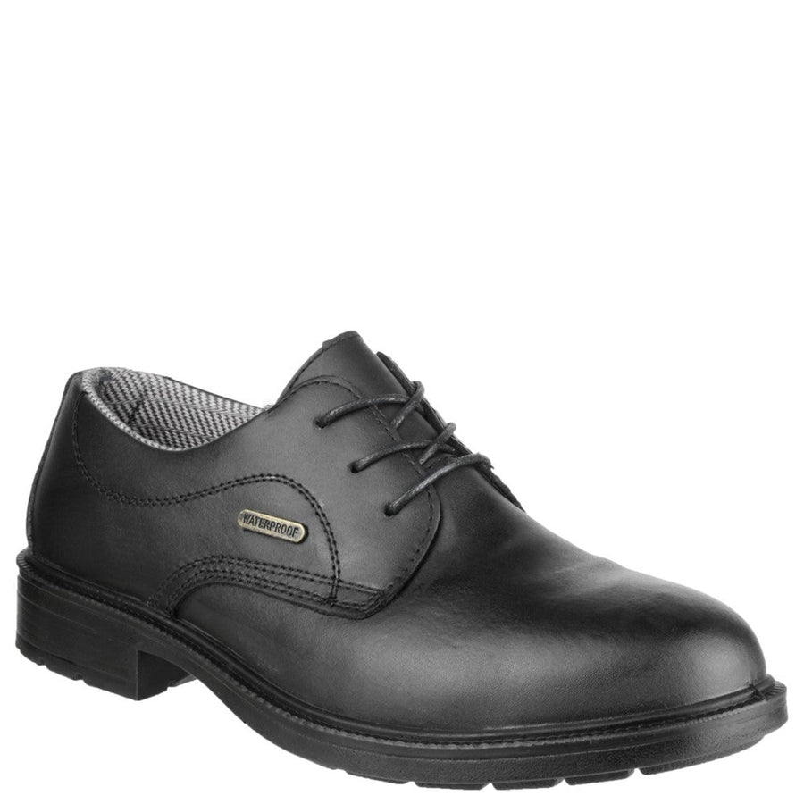 Amblers Safety FS62 Gibson S3 SRC Safety Shoes