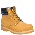Amblers Safety FS7 Goodyear Welted SRA Safety Boots - Safety Boots