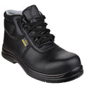 Amblers Safety FS663 S2 SRC Safety Boots - Metal-Free Safety Footwear