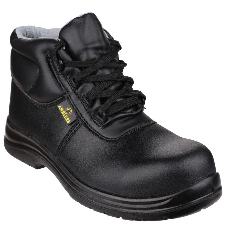 Amblers Safety FS663 S2 SRC Safety Boots