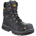Caterpillar Premier Waterproof Safety Boot S3 Black (19758) - Safety Boots