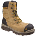 Caterpillar Premier Safety Boot S3 Honey (19759) - Safety Boots