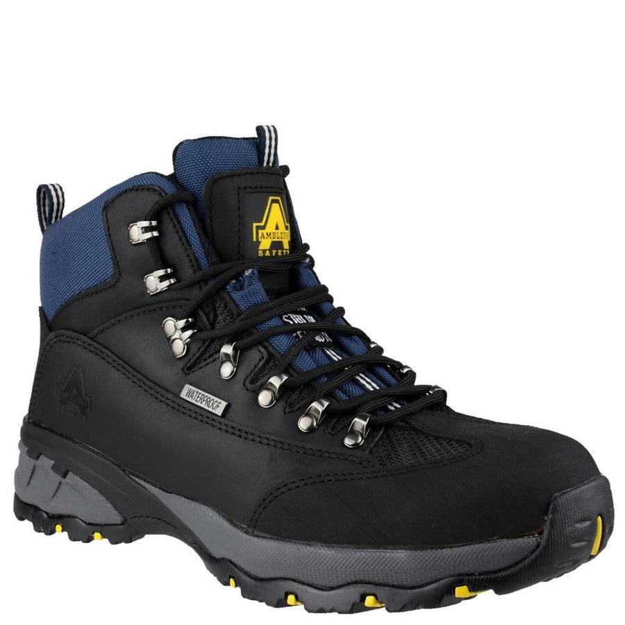 Amblers Safety FS161 Waterproof S3 SRC Safety Boots