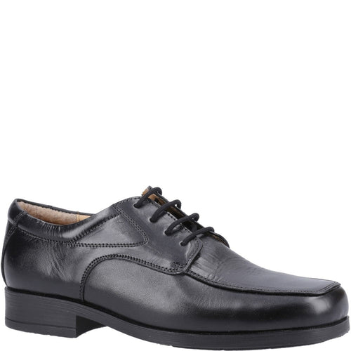 Amblers Safety Birmingham Lace Gibson - Safety Shoes
