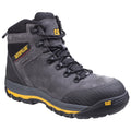 Caterpillar Munising Safety Boot S3 Dark Shadow - Grey (21609) - Safety Boots