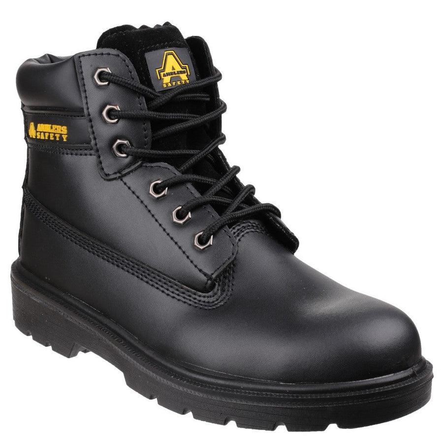 Amblers Safety FS112 S1P SRC Safety Boots