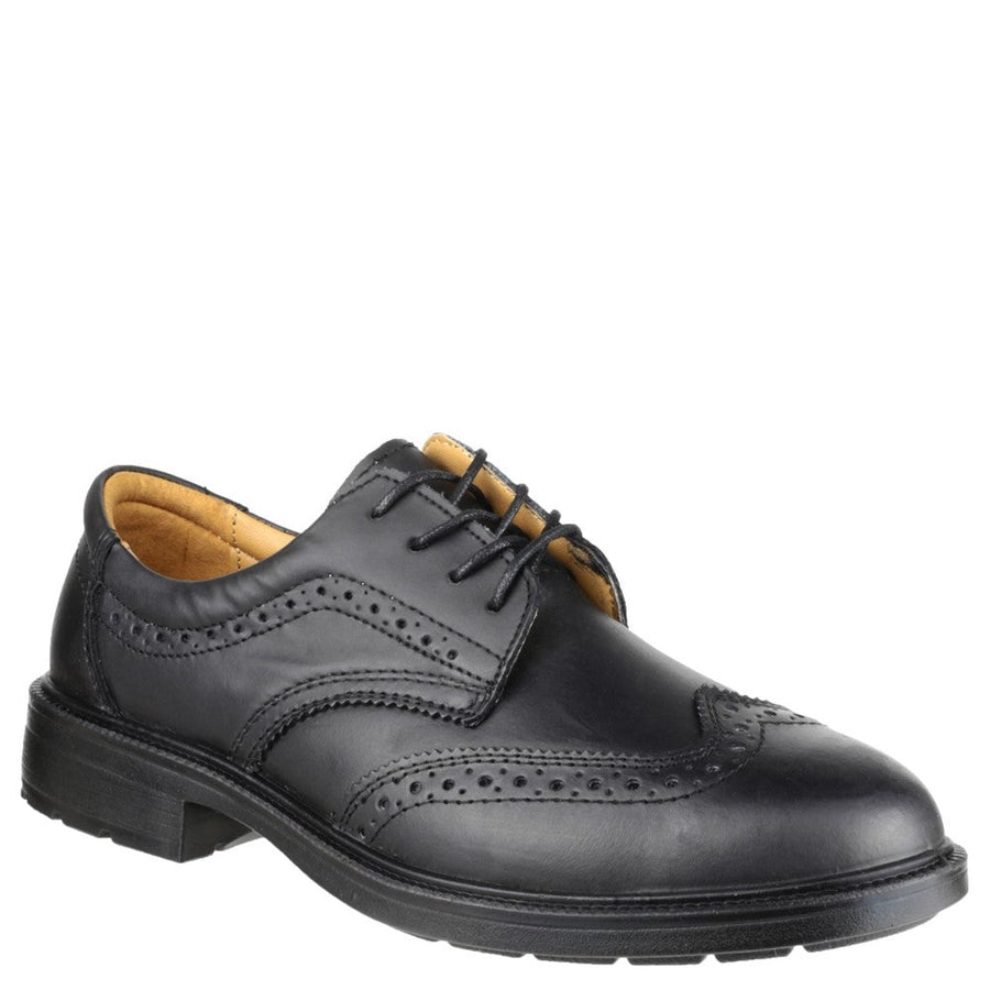 Amblers Safety FS44 S1P SRC Safety Shoes